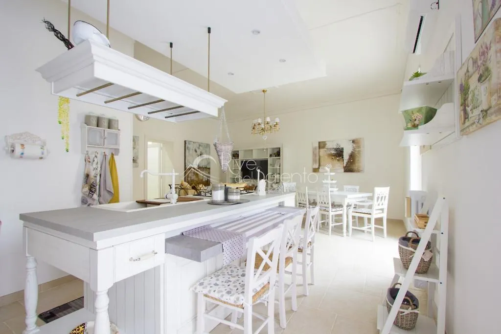 شقة ليتشي  في Casa Concetta