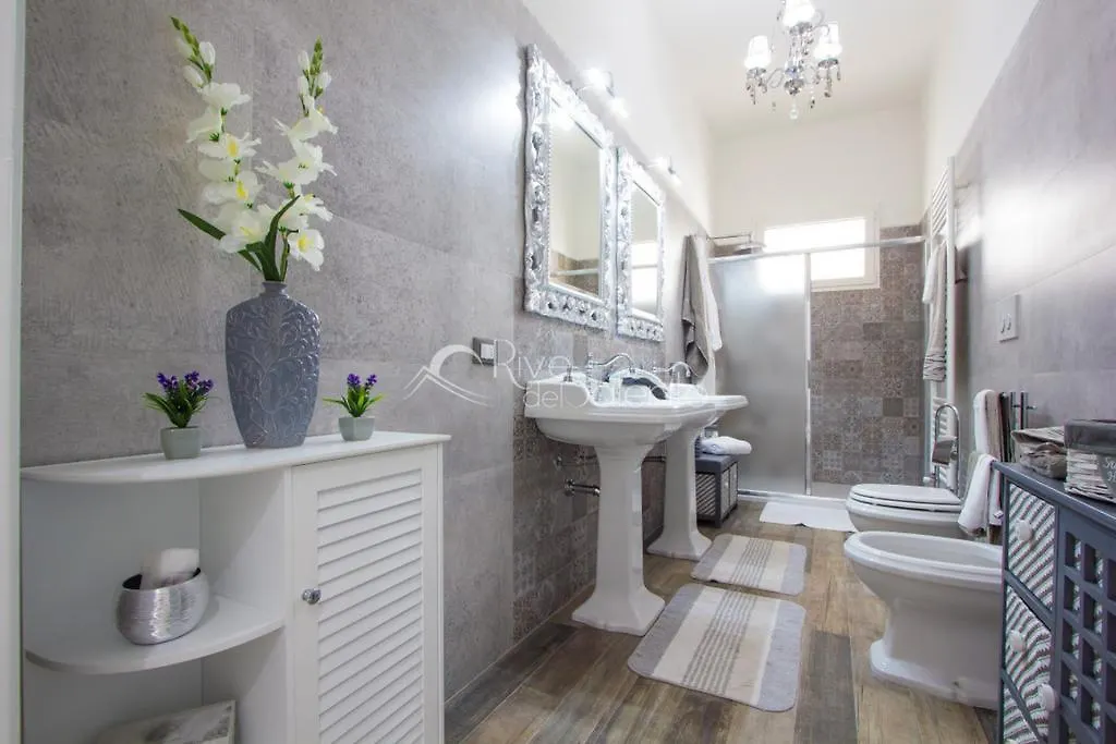 شقة ليتشي  في Casa Concetta