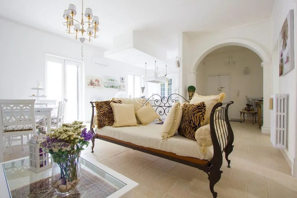 Casa Concetta Apartment Lecce