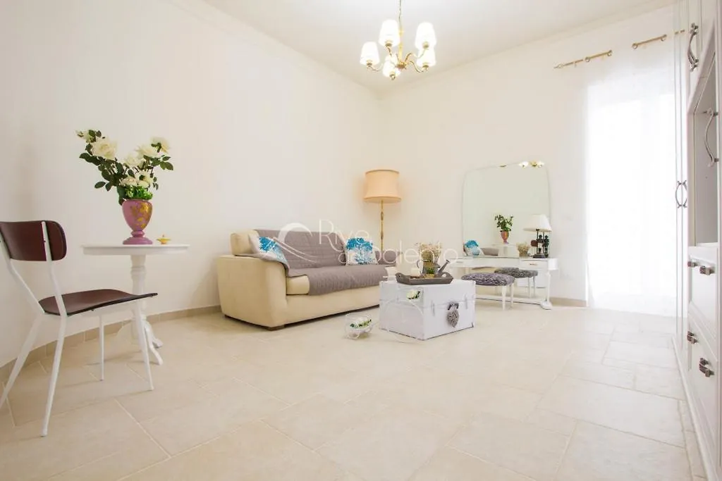شقة ليتشي  في Casa Concetta إيطاليا