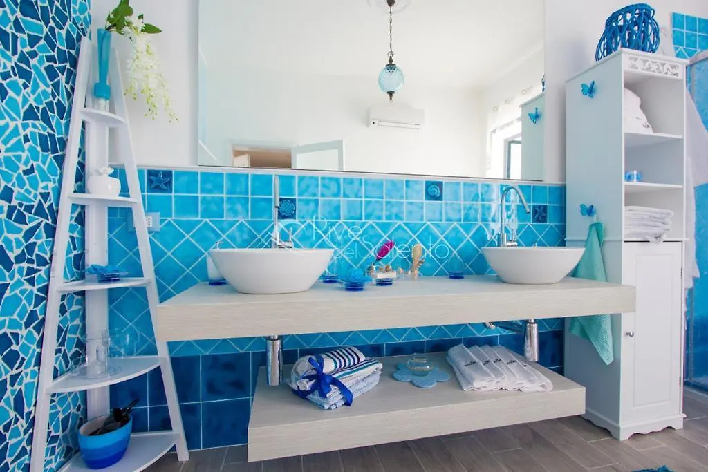 Casa Concetta Apartment Lecce