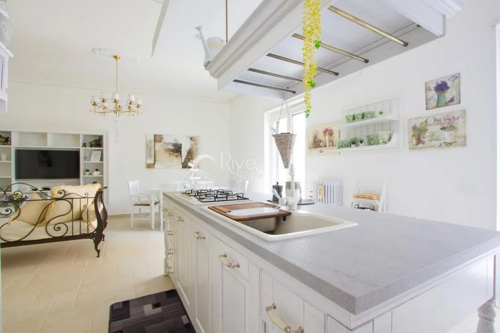 Casa Concetta Apartment Lecce Italy