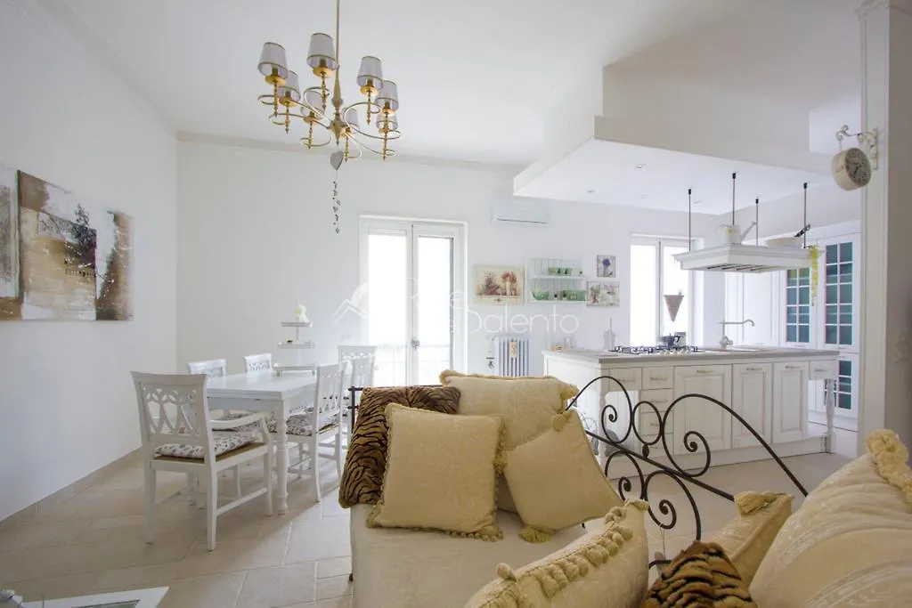 Casa Concetta Apartment Lecce