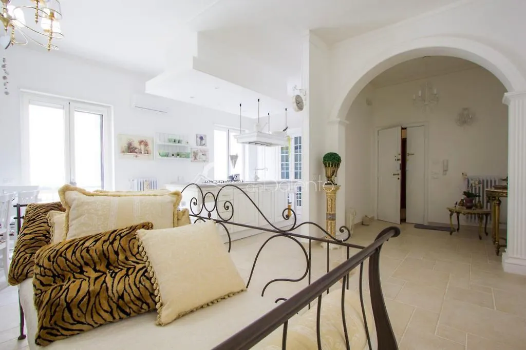 Casa Concetta Apartment Lecce