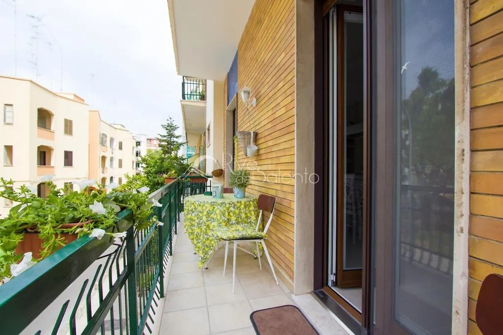 شقة ليتشي  في Casa Concetta