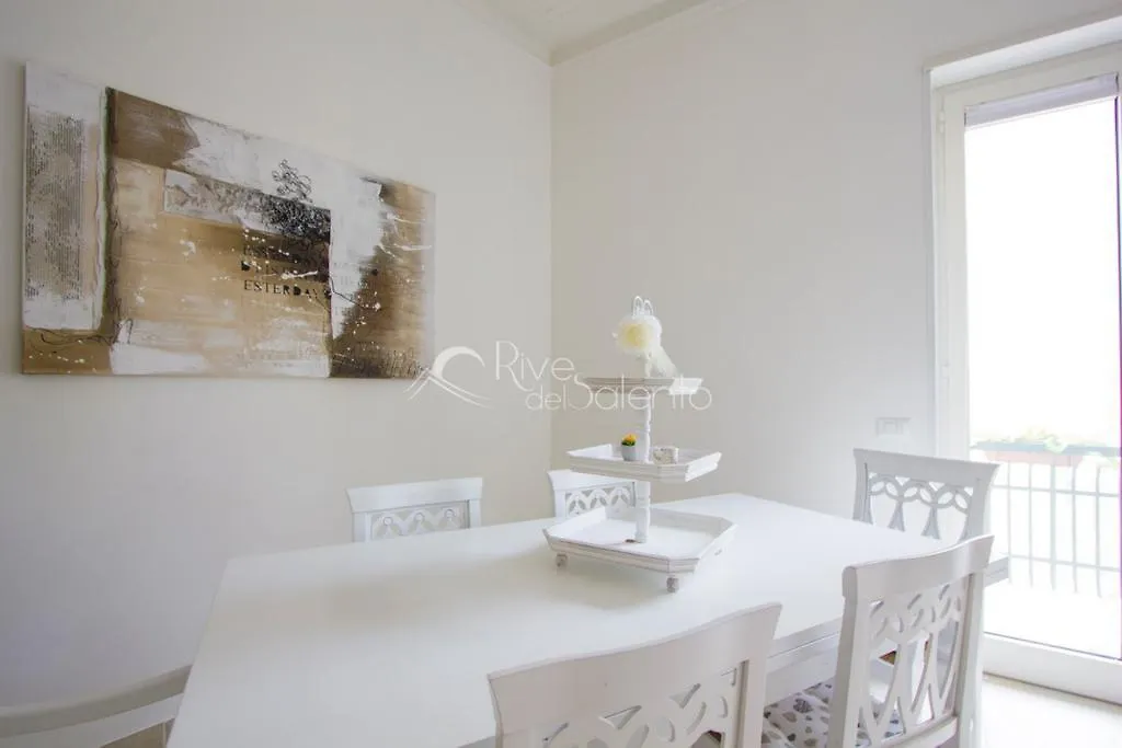 Casa Concetta Apartment Lecce