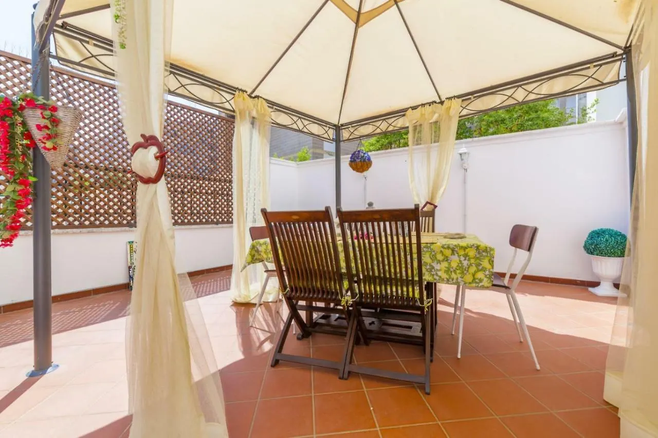 شقة ليتشي  في Casa Concetta إيطاليا