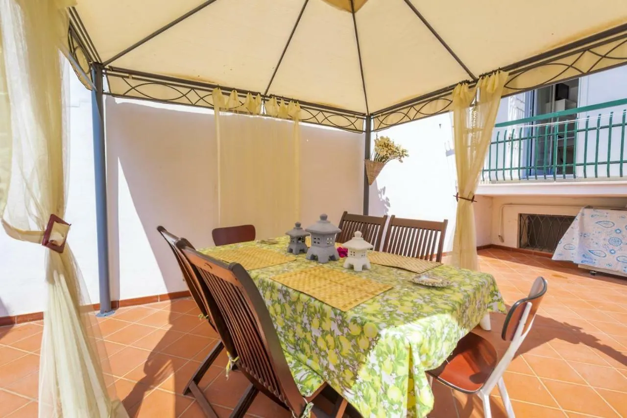 Casa Concetta Apartment Lecce Italy