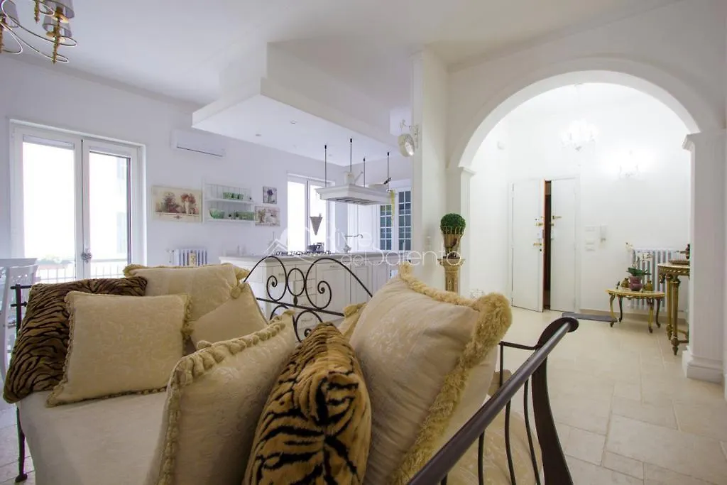Casa Concetta Appartamento Lecce