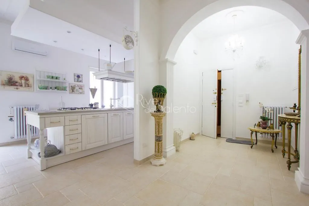 Casa Concetta Appartamento Lecce