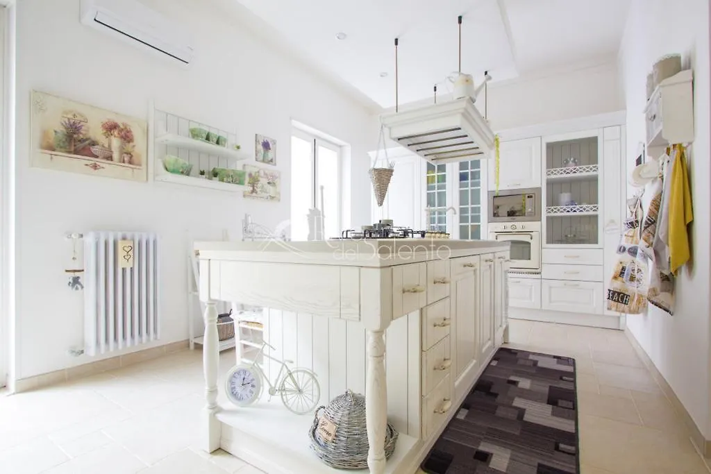 Casa Concetta Appartamento Lecce Italia