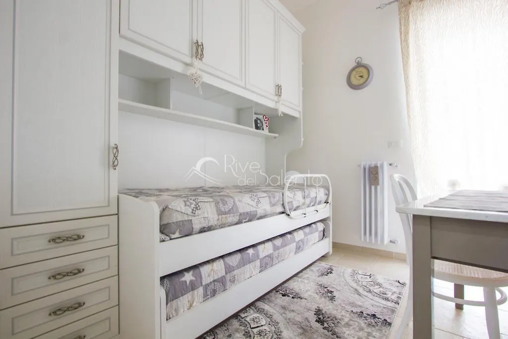 Casa Concetta Appartamento Lecce