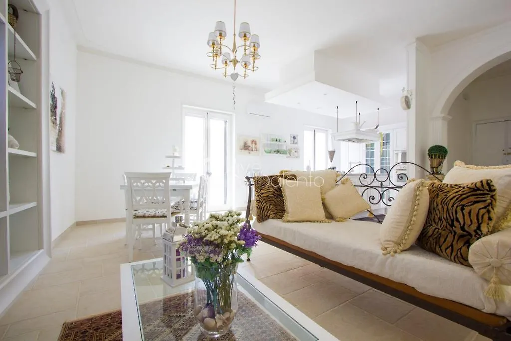 Casa Concetta Appartamento Lecce