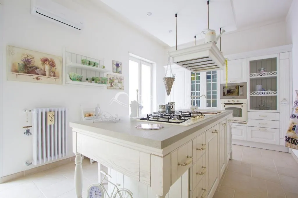 Casa Concetta Appartamento Lecce 0*,  Italia