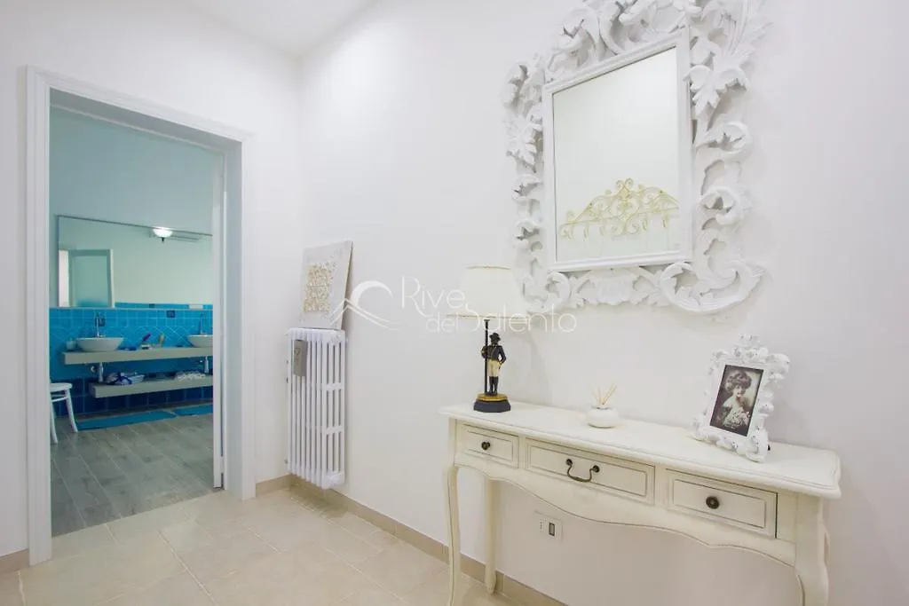 Casa Concetta Appartamento Lecce