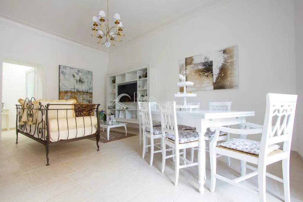 Casa Concetta Appartamento Lecce Italia