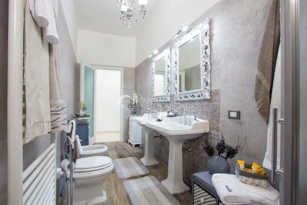 Casa Concetta Appartamento Lecce Italia
