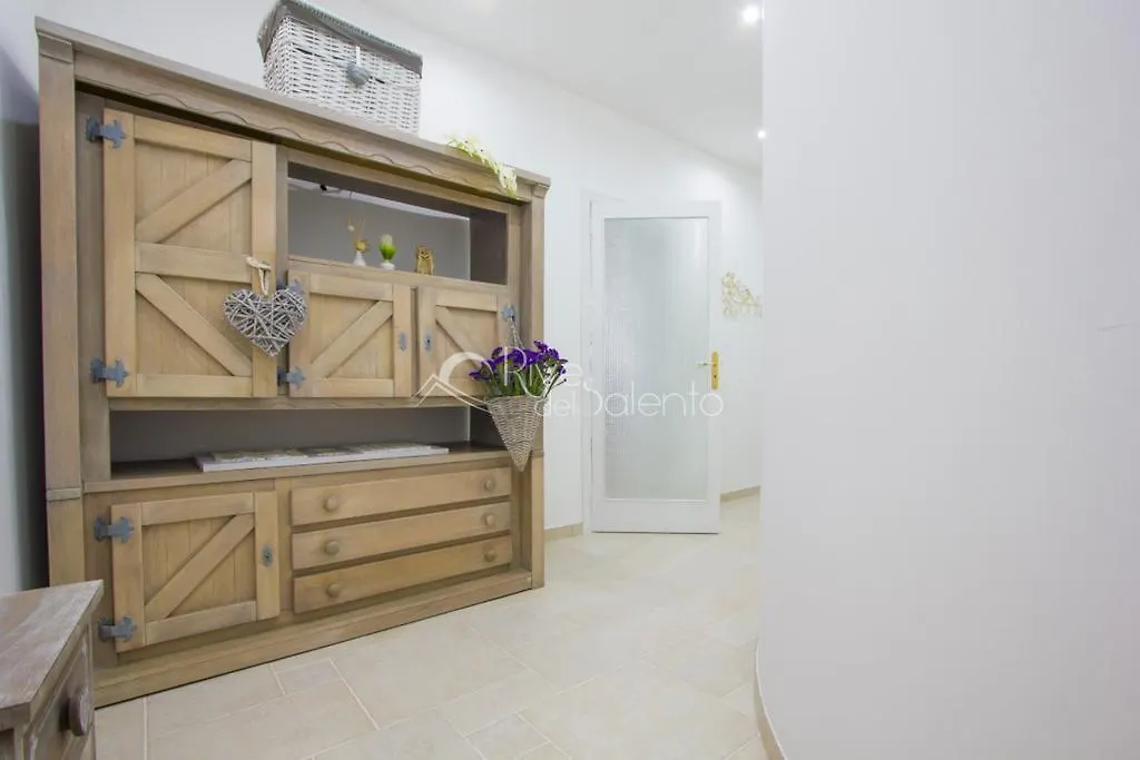 Casa Concetta Appartamento Lecce 0*,  Italia