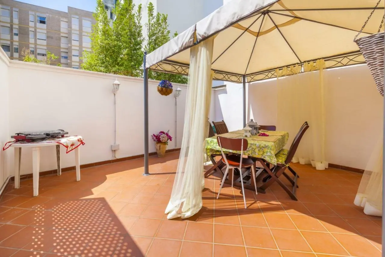 Casa Concetta Appartamento Lecce 0*,  Italia